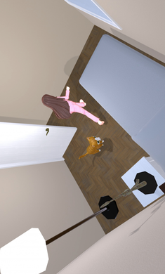 碰一下就结婚单机版