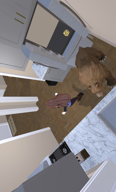 碰一下就结婚单机版截图3