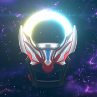 欧布圆环变身器官方正版