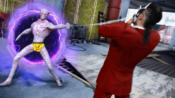 纽约绳索英雄国际服版