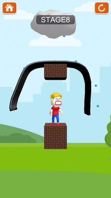 画线守护体验服版