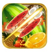 水果切切乐官方正版