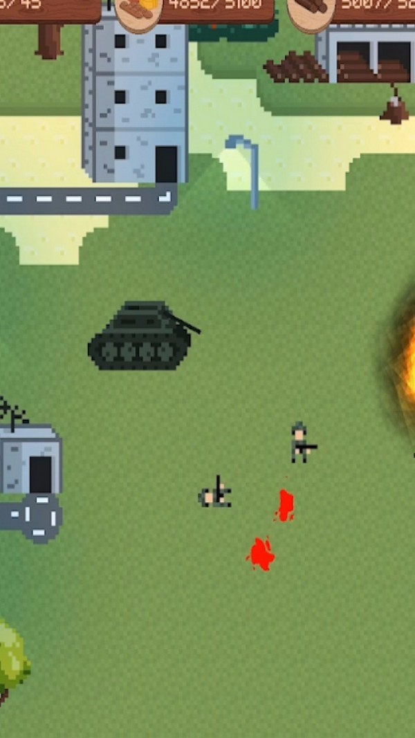 我的工艺方块世界测试版截图2