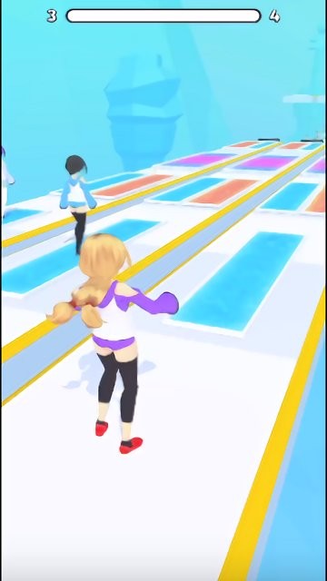 长发我最美测试版截图3