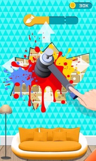 翻新小屋国际服版截图2