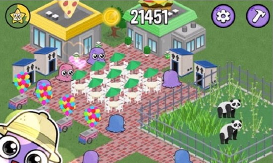 我的世界动物园单机版截图2