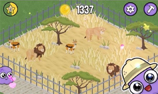 我的世界动物园单机版