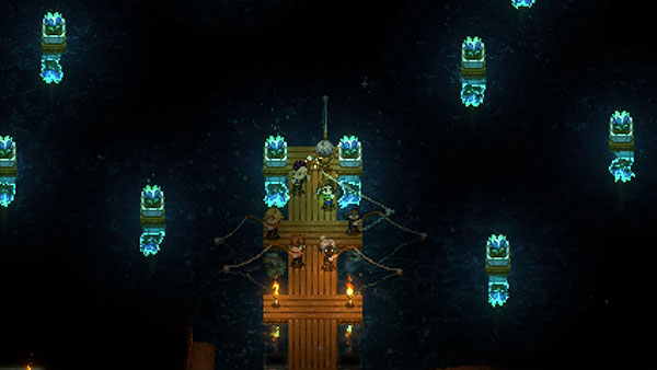 地心护核者单机版截图2