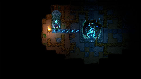 地心护核者免费版