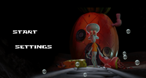 邪恶章鱼哥官方正版