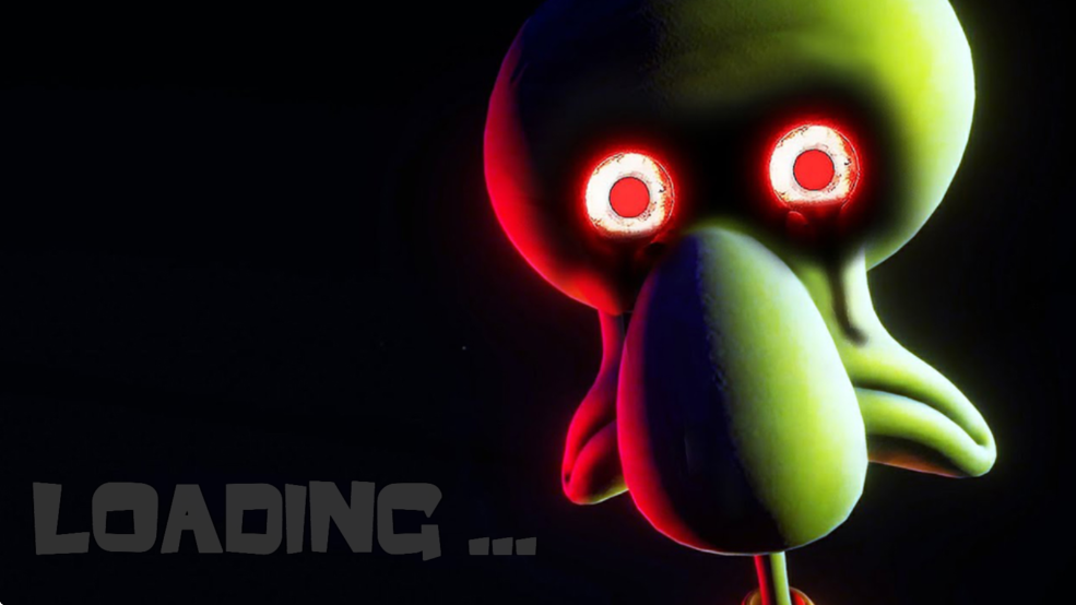 邪恶章鱼哥内置菜单版截图3