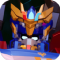 变形联盟机甲乱斗官方版
