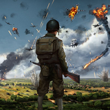 荒野战场雷霆出击官方正版