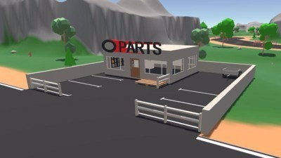 驾驶皮卡车官方正版截图3