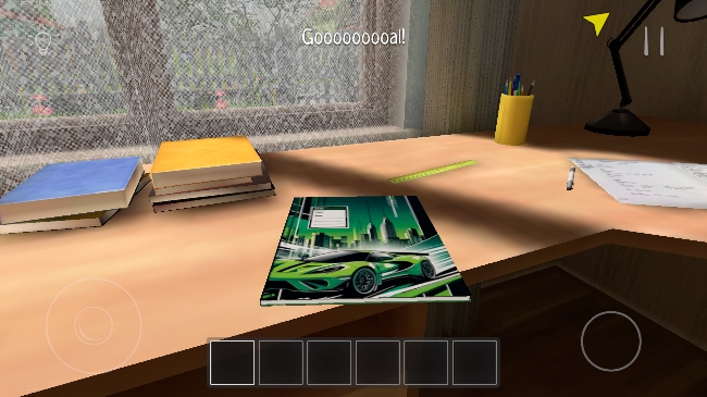 SchoolBoy Runaway测试版截图4