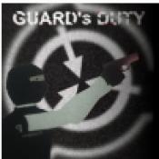 SCP警卫职责体验服版