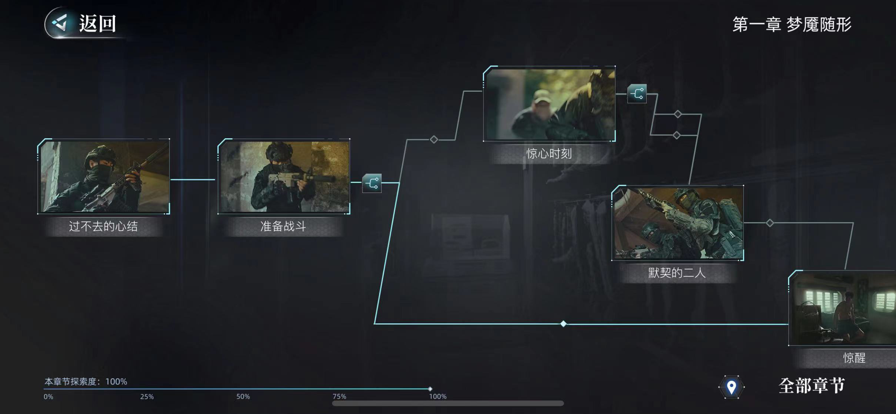 反转21克体验服版截图4