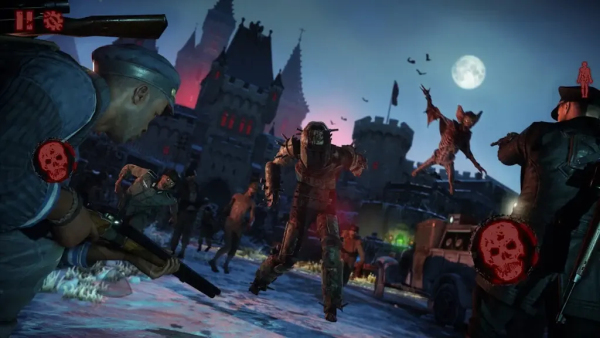 末世生存国际服版