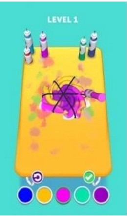 扎染安卓版截图2