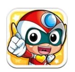 开心超人空战机甲官方正版