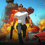 洪门幸存者破解版