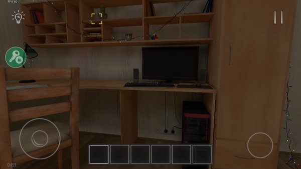 逃离家暴内置菜单修改器官方版