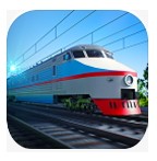 电动火车模拟器破解版