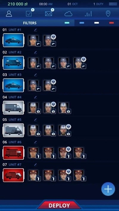 112接线员单机版截图3