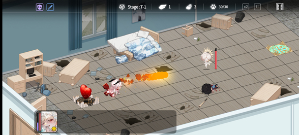 地狱有什么不好的体验服版