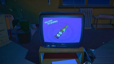 噩梦伙计沉睡版