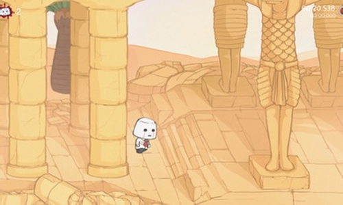 愚蠢的死法破解版