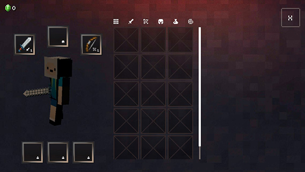 我的世界地下城单机版截图3