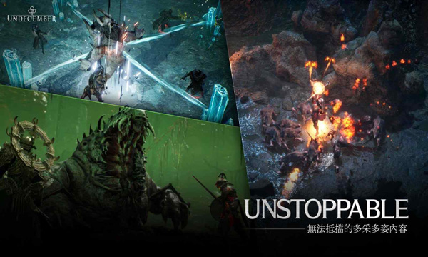 恶月十三中文测试版