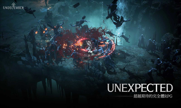 恶月十三中文测试版截图3