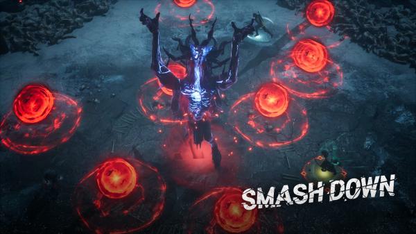 十三月国服破解版截图4