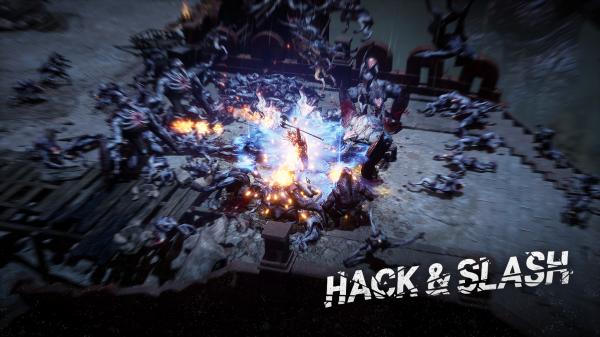 十三月国服破解版截图3