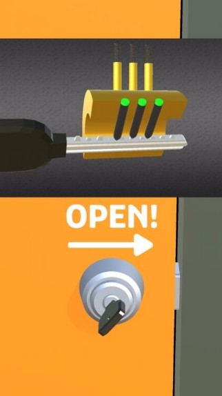 开锁模拟器国际服版