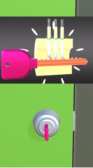 开锁模拟器国际服版截图2