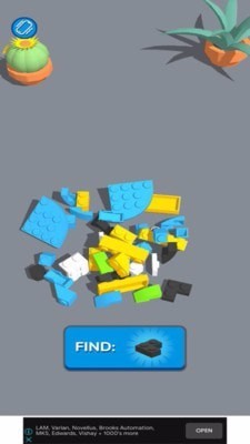 积木模拟器官方正版截图3