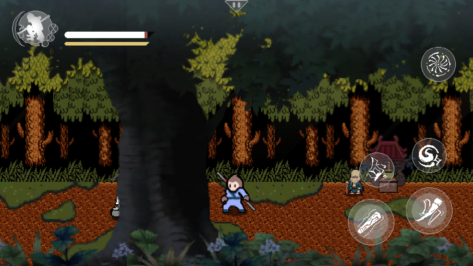 西游梗传2免广告版