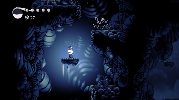 空洞骑士2025免费版截图2