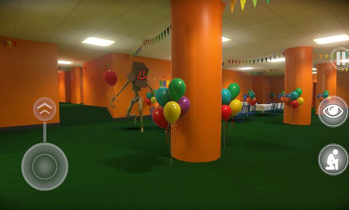 后室致命庆典国际服版截图2