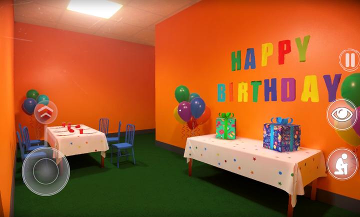 后室致命庆典国际服版截图3