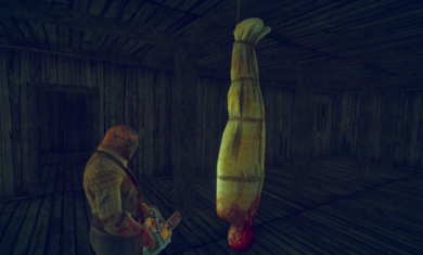 恐怖周五联机测试版