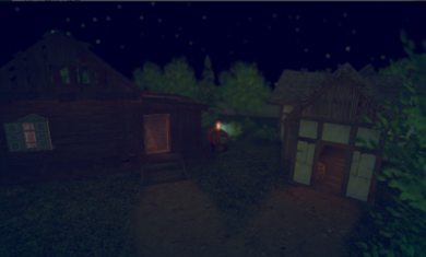 恐怖周五联机测试版截图2