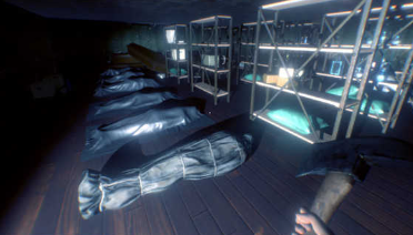 恐怖周五免费版截图4