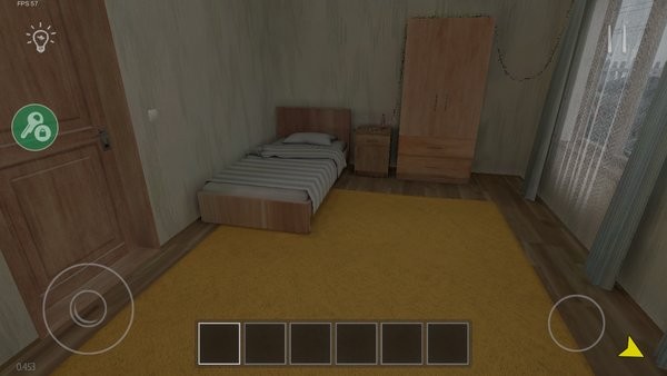 逃离家暴单机版截图2