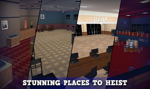 正义之敌3去广告官方正版截图2