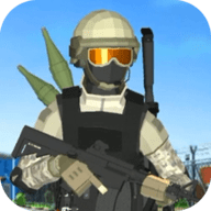 反恐精英队之枪王体验服版