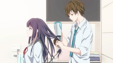 我的超级现充生活免费版截图2